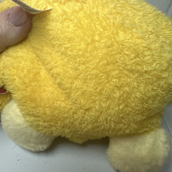 Kellytoy Bum Bumz Takeaway Dylan the Dim Sum 7.5” Plush Soft Toy P13 - Picture 8 of 8